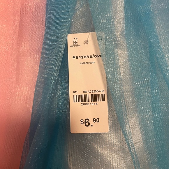 Tutu one size - Picture 2 of 2